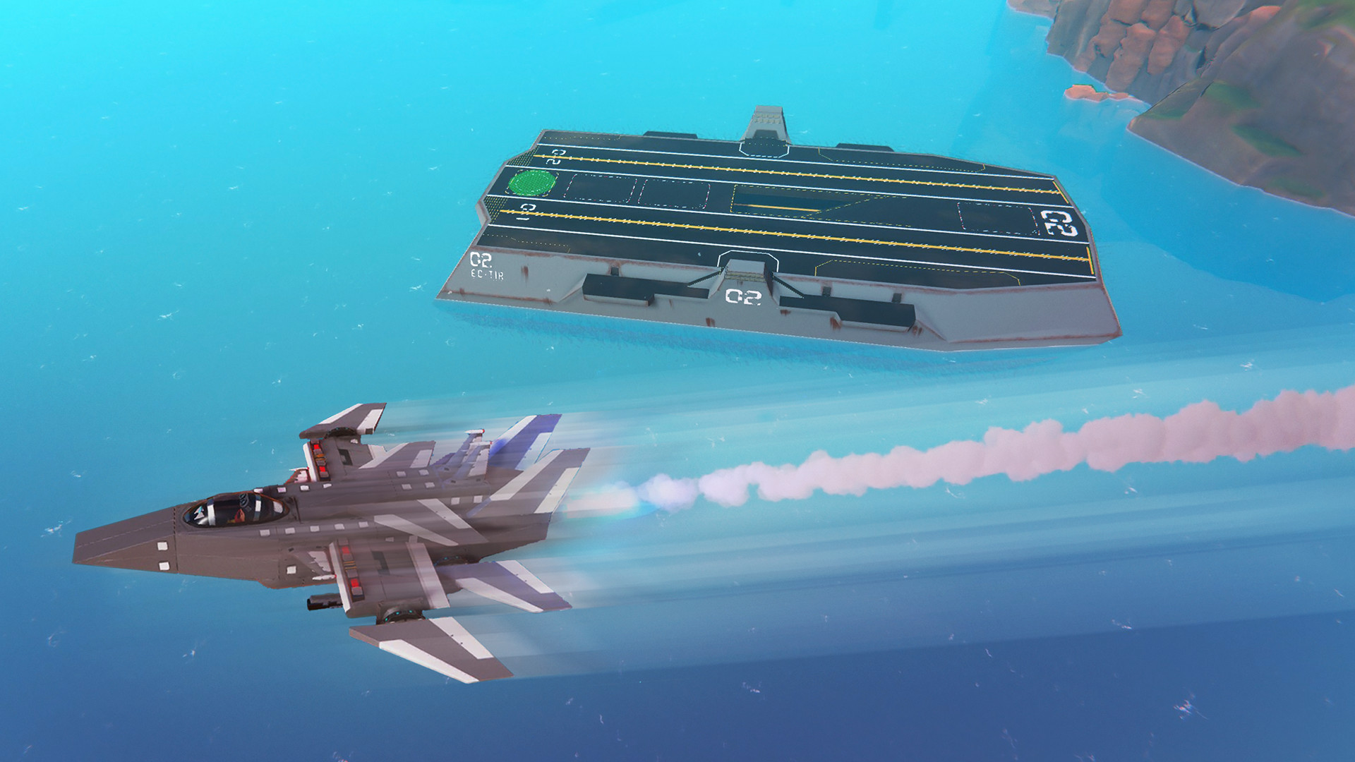 Trailmakersv1.3截图5