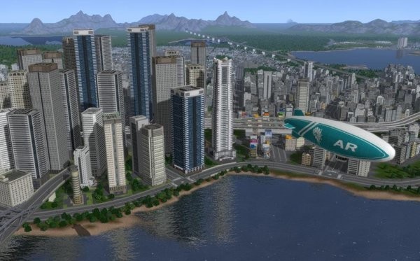 大家的A列车免费版v2.35截图1