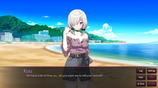 你想开家偶像咖啡屋吗官网版v1.1截图5