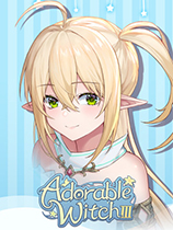 可爱的女巫手机版v1.1