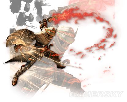 怪物猎人GU手机版v2.36截图2