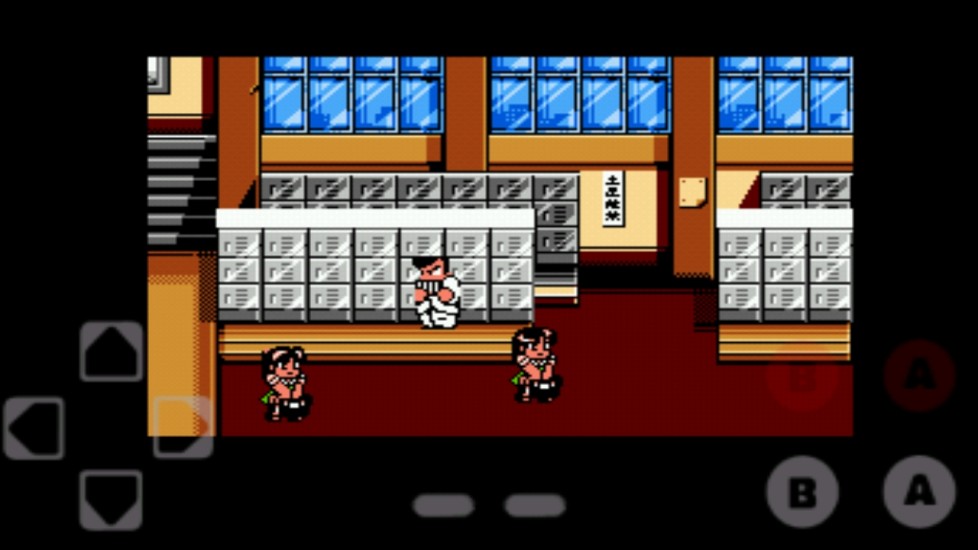 FC热血合集免费版v1.15截图4