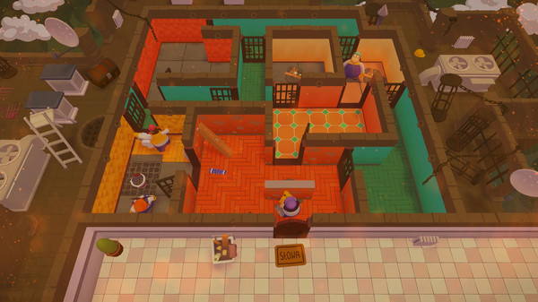 分手装修安卓版v1.1截图5