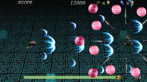 战国之刃手机版v1.1截图2