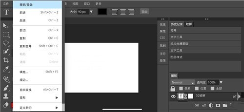 PhotoshopCS手机版v1.6截图3