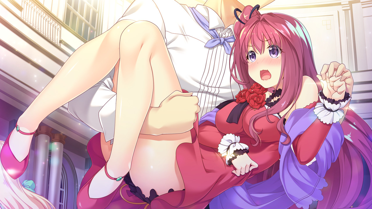 异世界后宫HaremKingdom免费版v1.1截图5