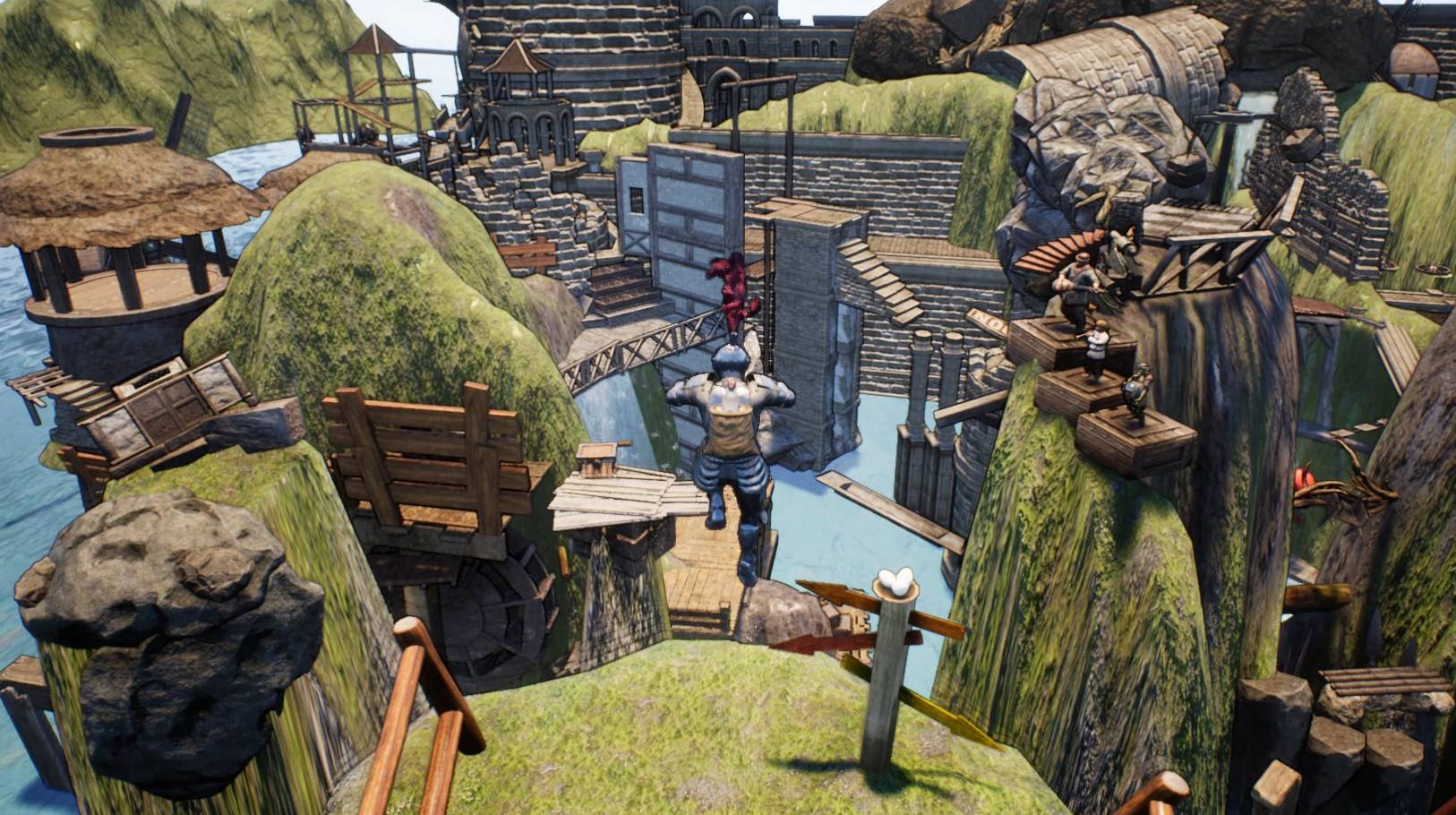 ALTF手机版v1.1截图5