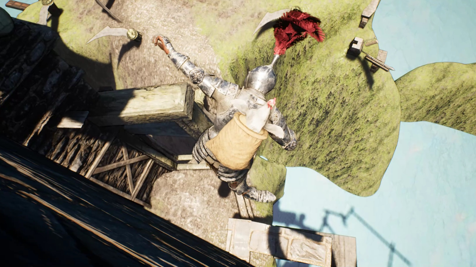 ALTF免费版v1.1截图2