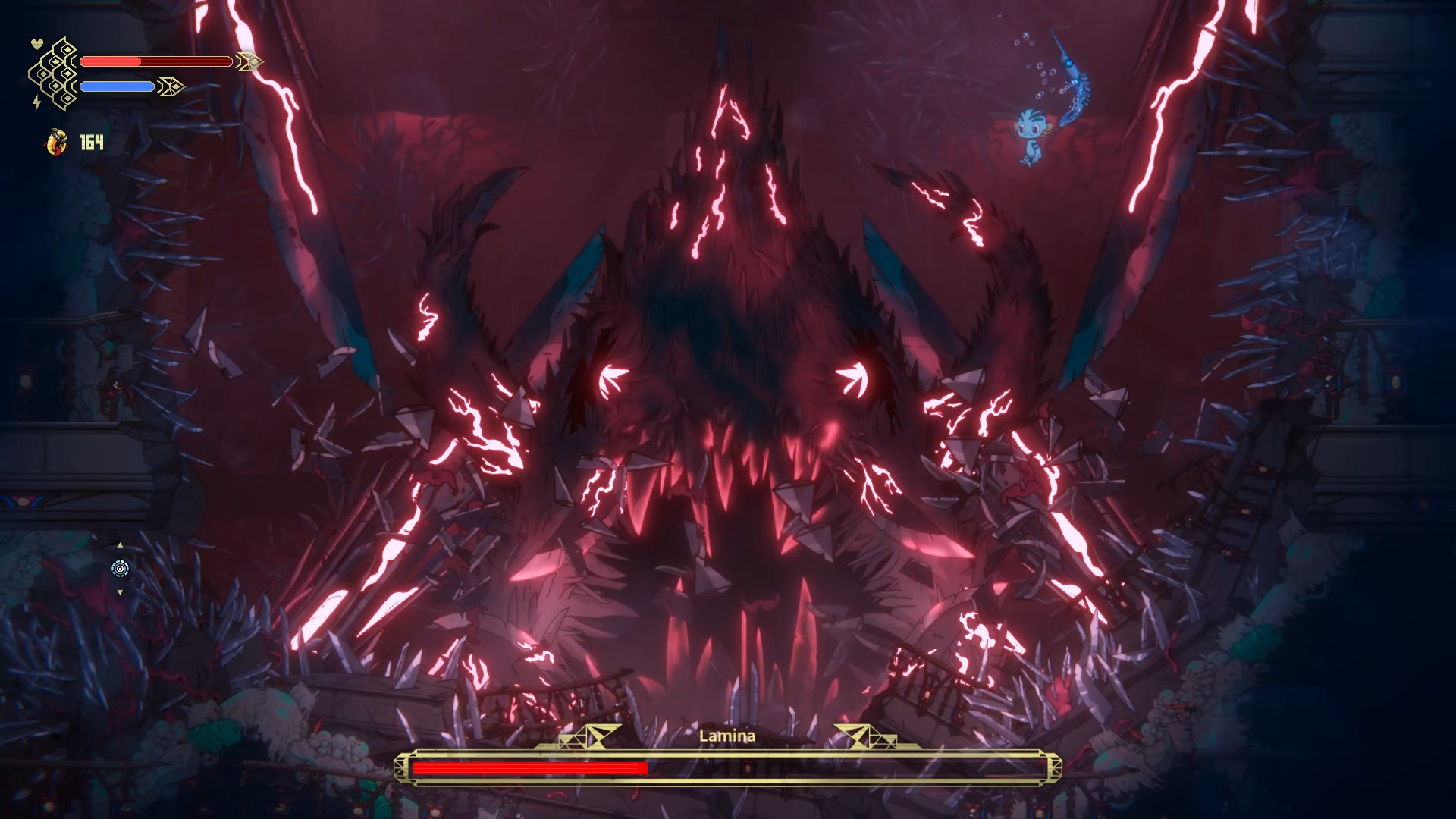 弃海：波弟大冒险Pronty:FishyAdventure免费版v1.1截图4