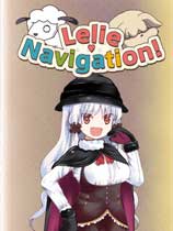 烂漫向导蕾莉LelieNavigation!免费版v1.1