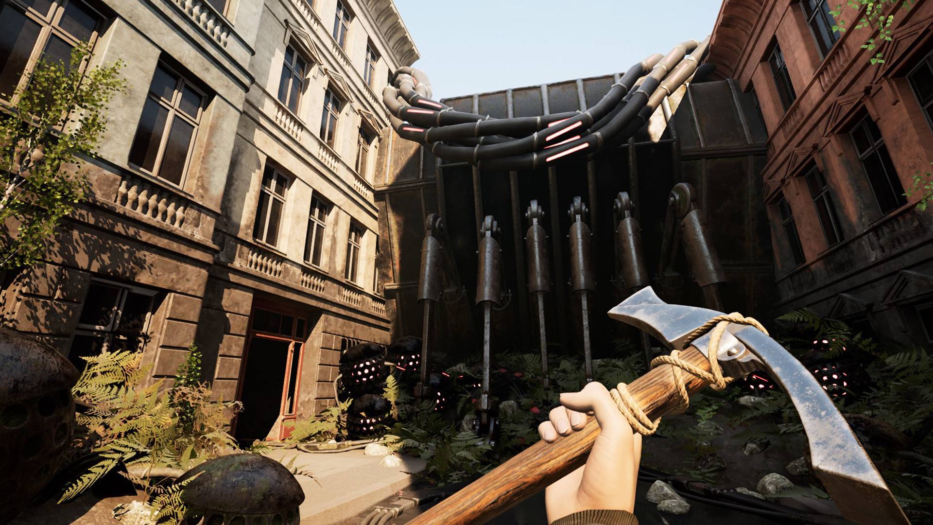 INDUSTRIA手机版v1.1截图4