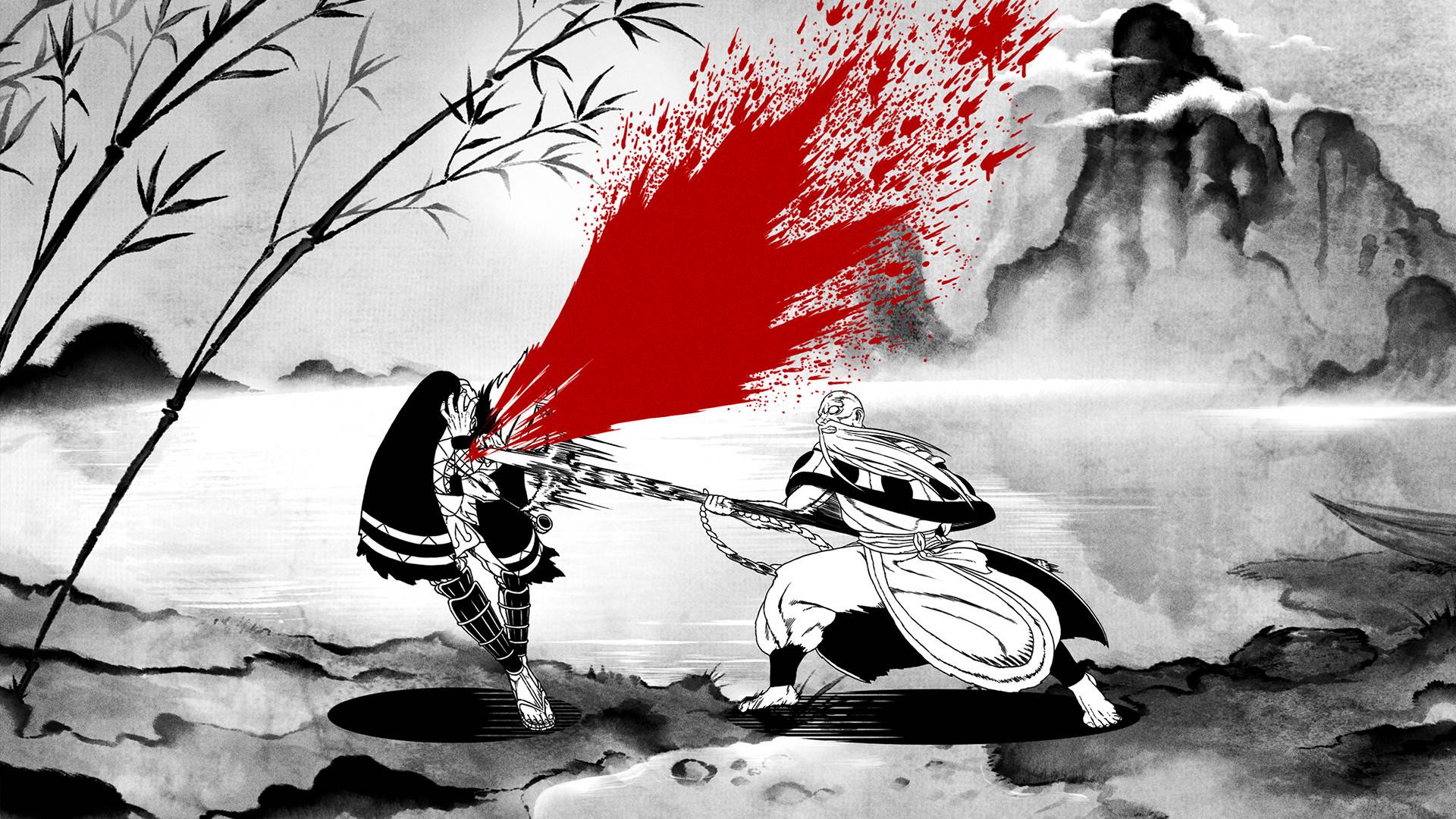 二击必杀TwoStrikes安卓版v1.1截图4