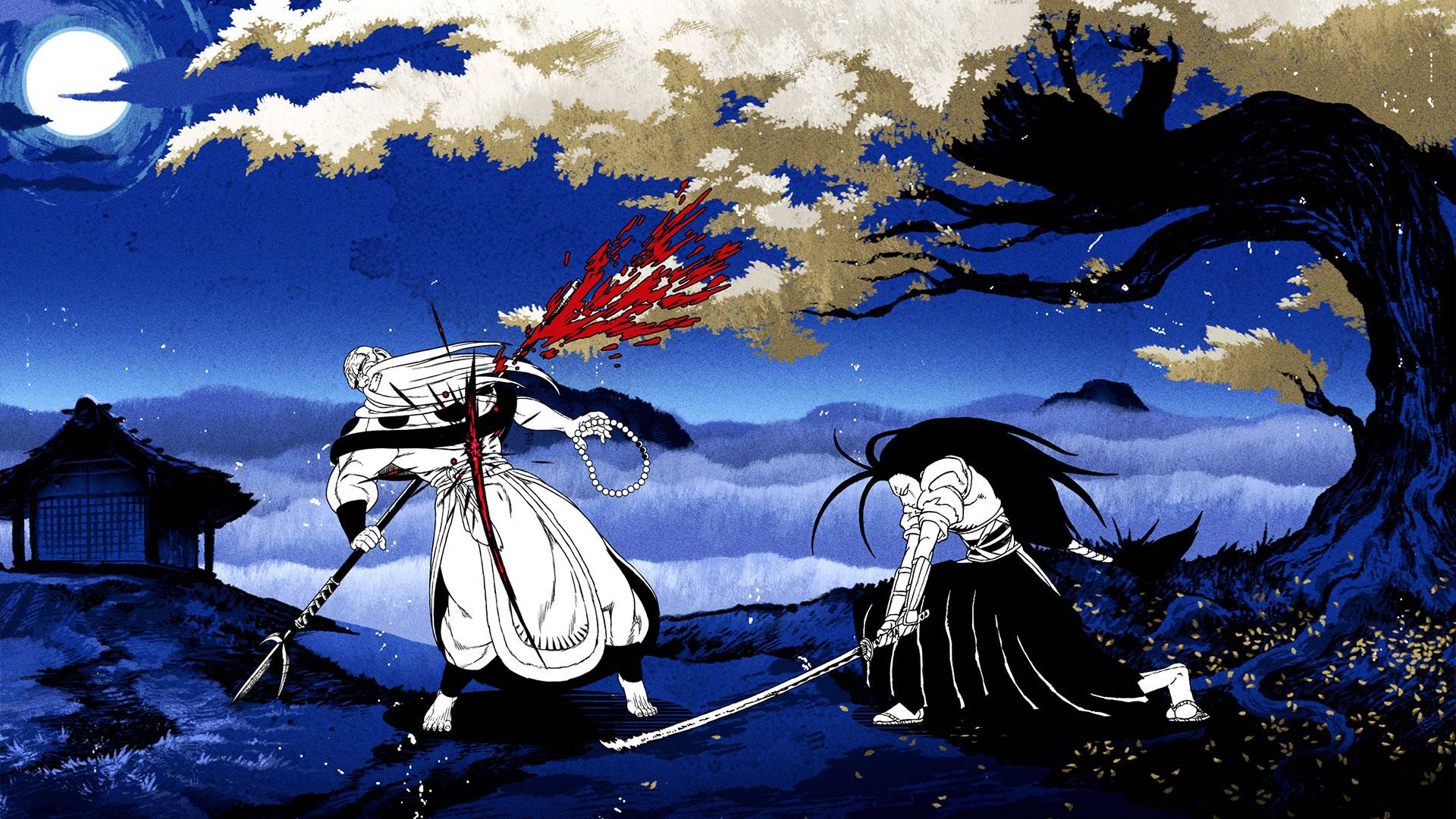 二击必杀TwoStrikesv1.1截图3