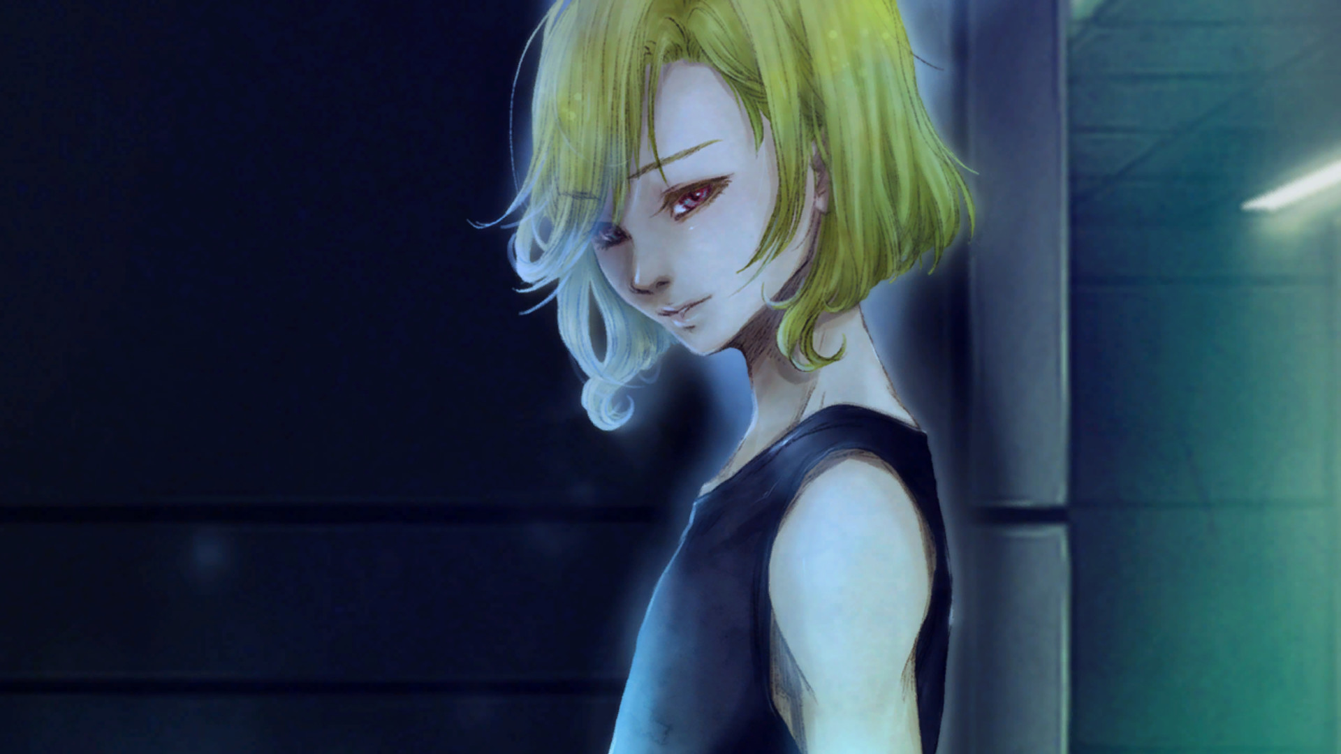 古诺希亚GNOSIA安卓版v1.1截图2