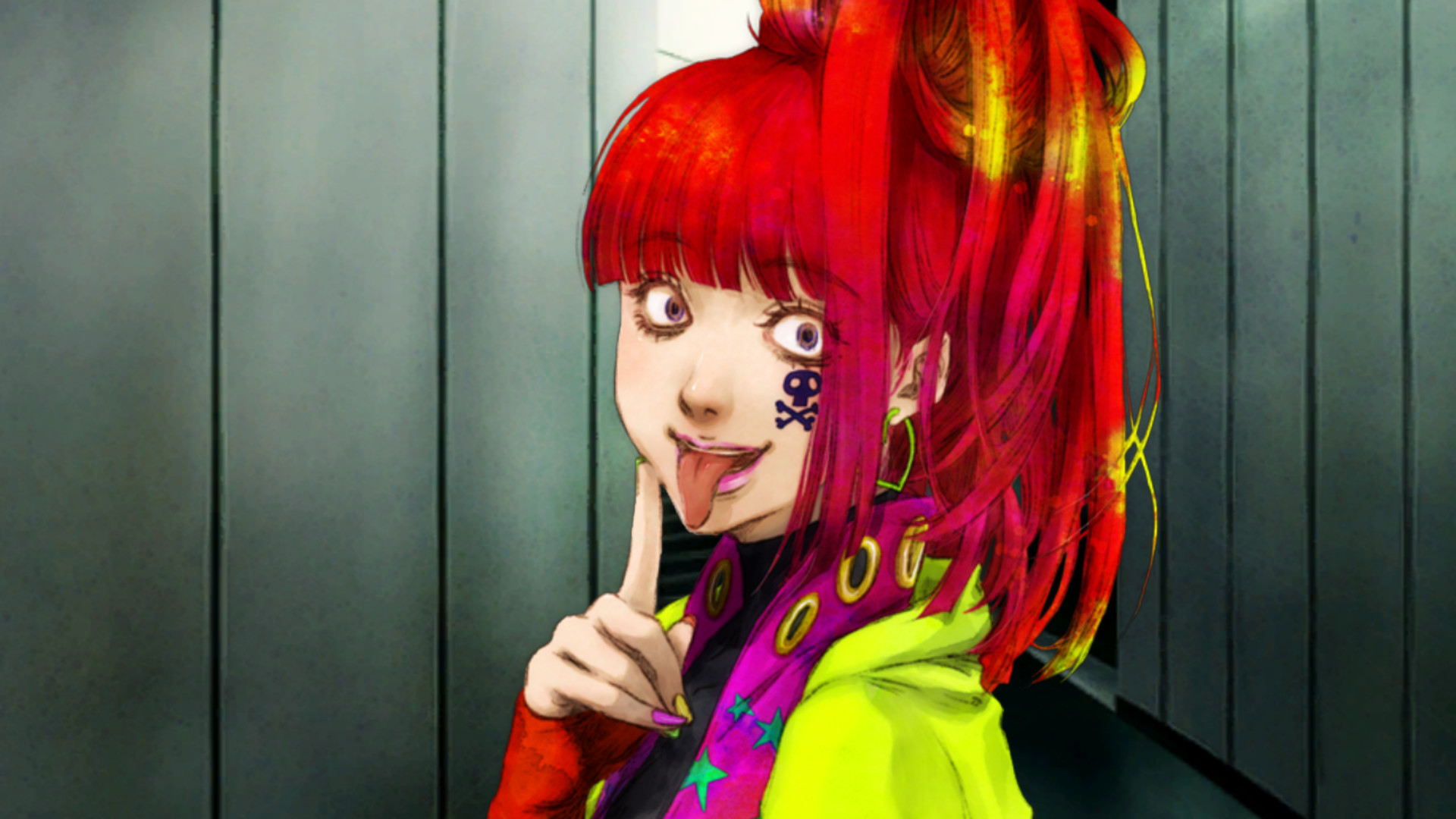 古诺希亚GNOSIA手机版v1.1截图3