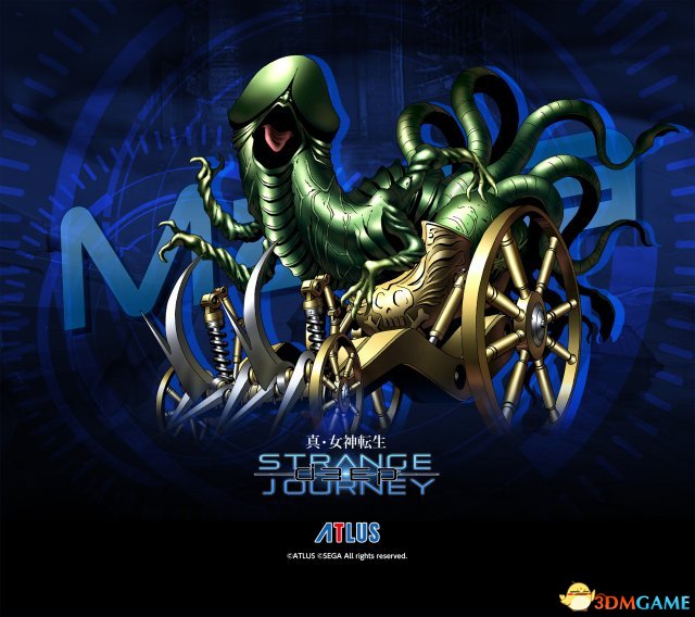 真女神转生:深渊奇异之旅v1.31