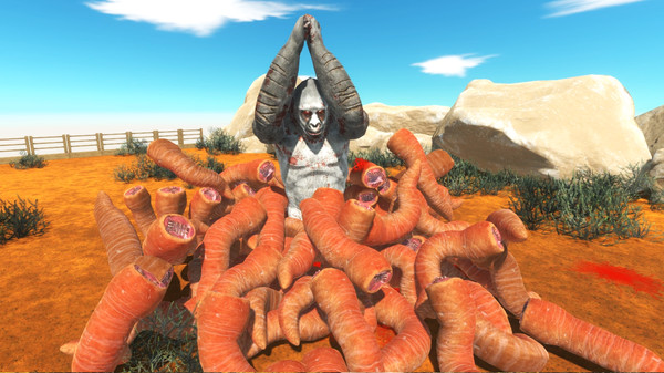 动物起义战斗模拟器安卓版v1.1截图4