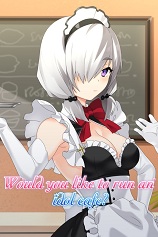 你想开家偶像咖啡屋吗免费版v1.1