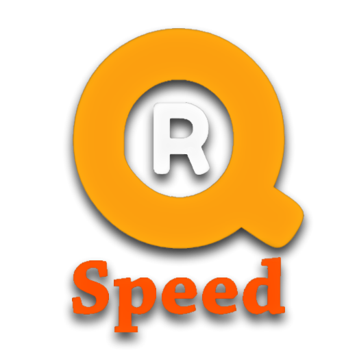 QRSpeed安卓版v1.5.4