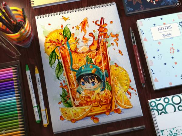 realistic官网版v1.3截图1