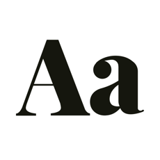 IOS字体安卓版v1.5