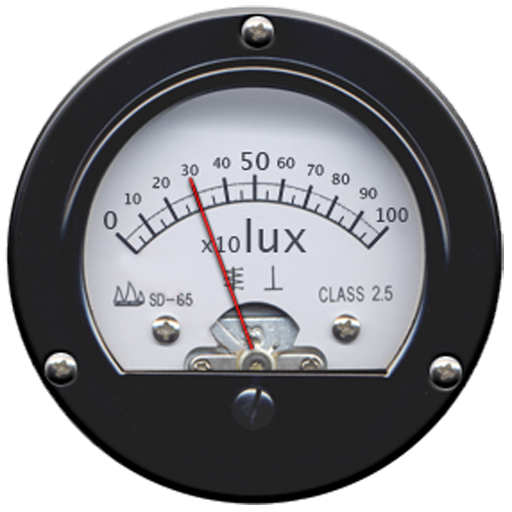 LightMeter安卓版v2.7