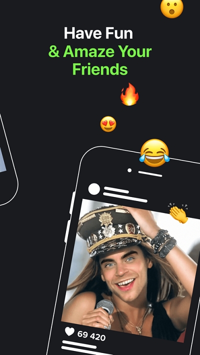 REFACEv1.0.28截图2