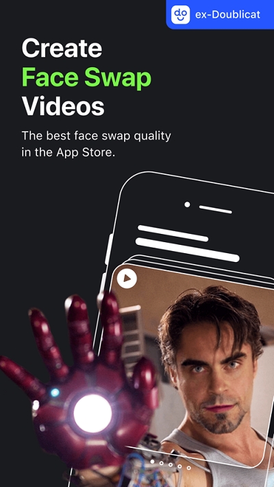 REFACEv1.0.28截图4