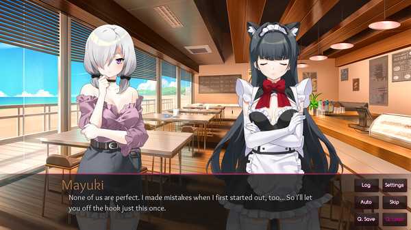 你想开家偶像咖啡屋吗v1.1截图3