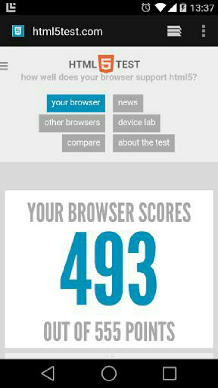 AndroidSystemWebView官网版v80.0.3987.91截图1