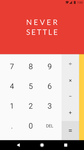 Calculator官网版v2.0.0.210301223944.8截图3