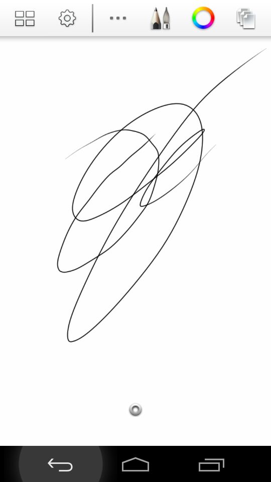 SketchBookforGalaxy免费版v2.8.4截图4