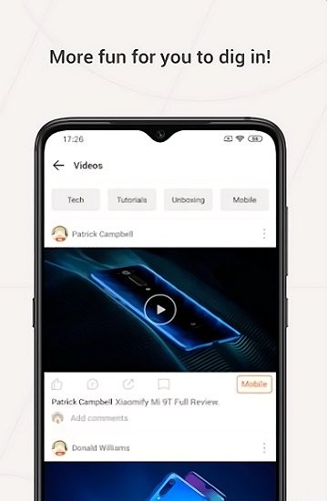 小米系统服务组件手机版v9.11.2截图2