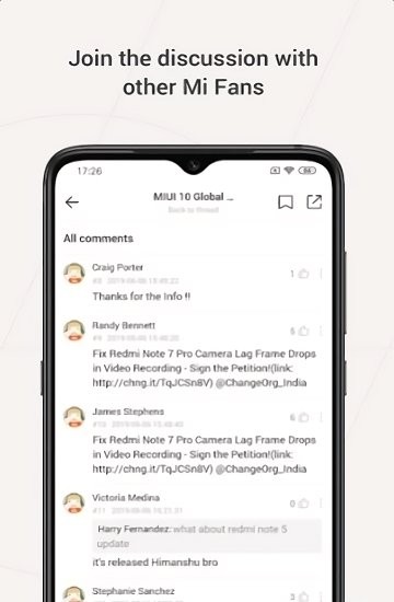 小米系统服务组件手机版v9.11.2截图3