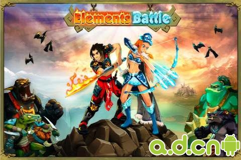 战争元素免费版v1.49截图1