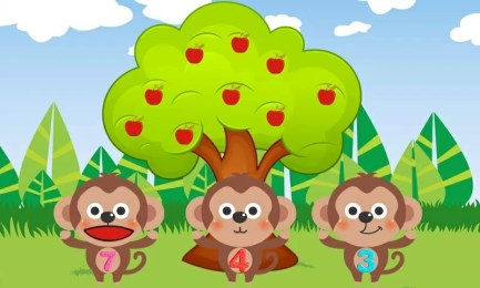 儿童学习游戏v2.12截图4