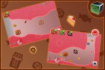 细菌塔防v1.7截图3