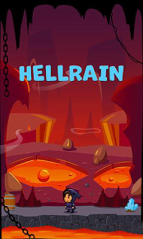 地狱之雨v1.4.3截图1