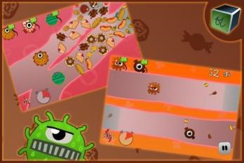 细菌塔防v1.7截图1