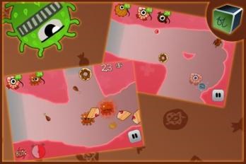 细菌塔防v1.7截图2