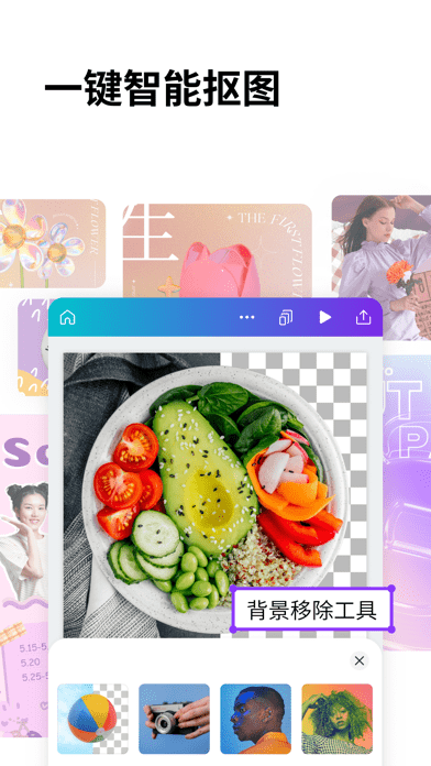 Canva可画官网版v4.76.1截图4