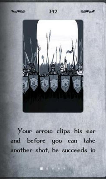 历险记4亡灵崛起v1.3.0.6截图2