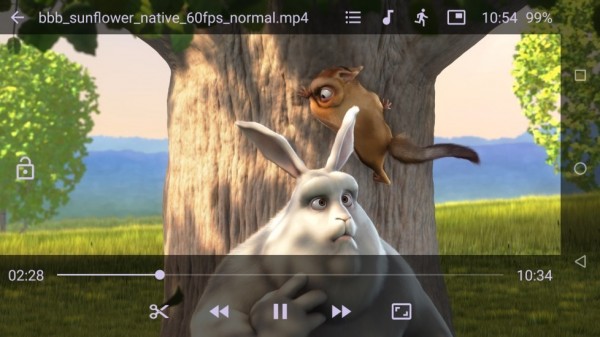 快易播放器v2.9截图2