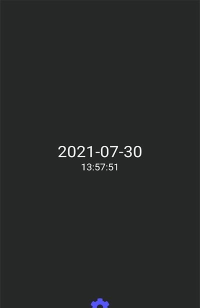 子中手势启动免费版v0734截图1
