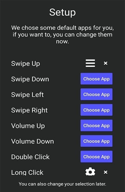 子中手势启动免费版v0734截图2