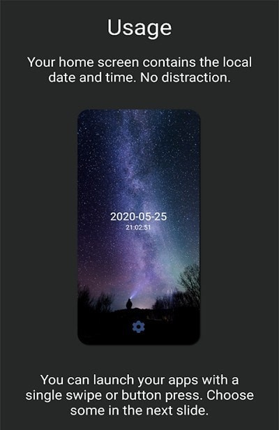 子中手势启动免费版v0734截图3