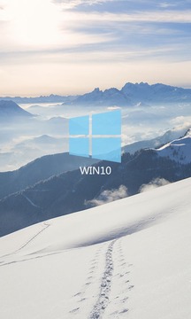 Win桌面主题手机版v1.6截图2