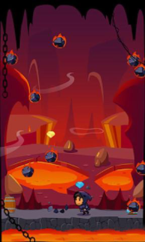 地狱之雨v1.4.3截图4