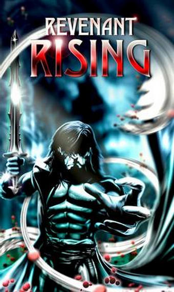 历险记4亡灵崛起v1.3.0.6截图1