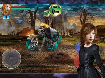 最终幻想：斗争v1.8截图4